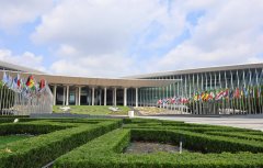 进博会做为共享中国要窗口