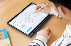 科大讯飞AI进修机T20Pro曾经成为了浩繁孩子快速提