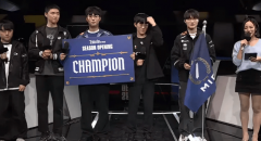 I曾经拿下围棋了